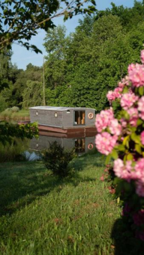Camping 3 étoiles - Piscine - eececf